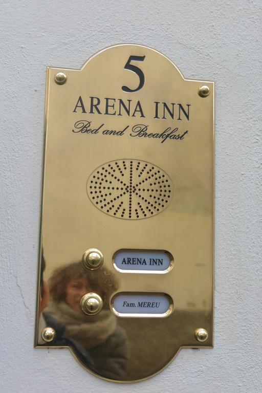 Arena
